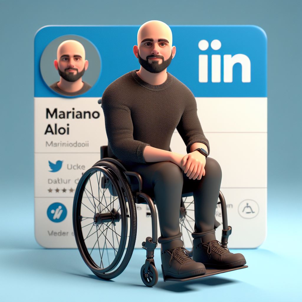 AI Maloi representation