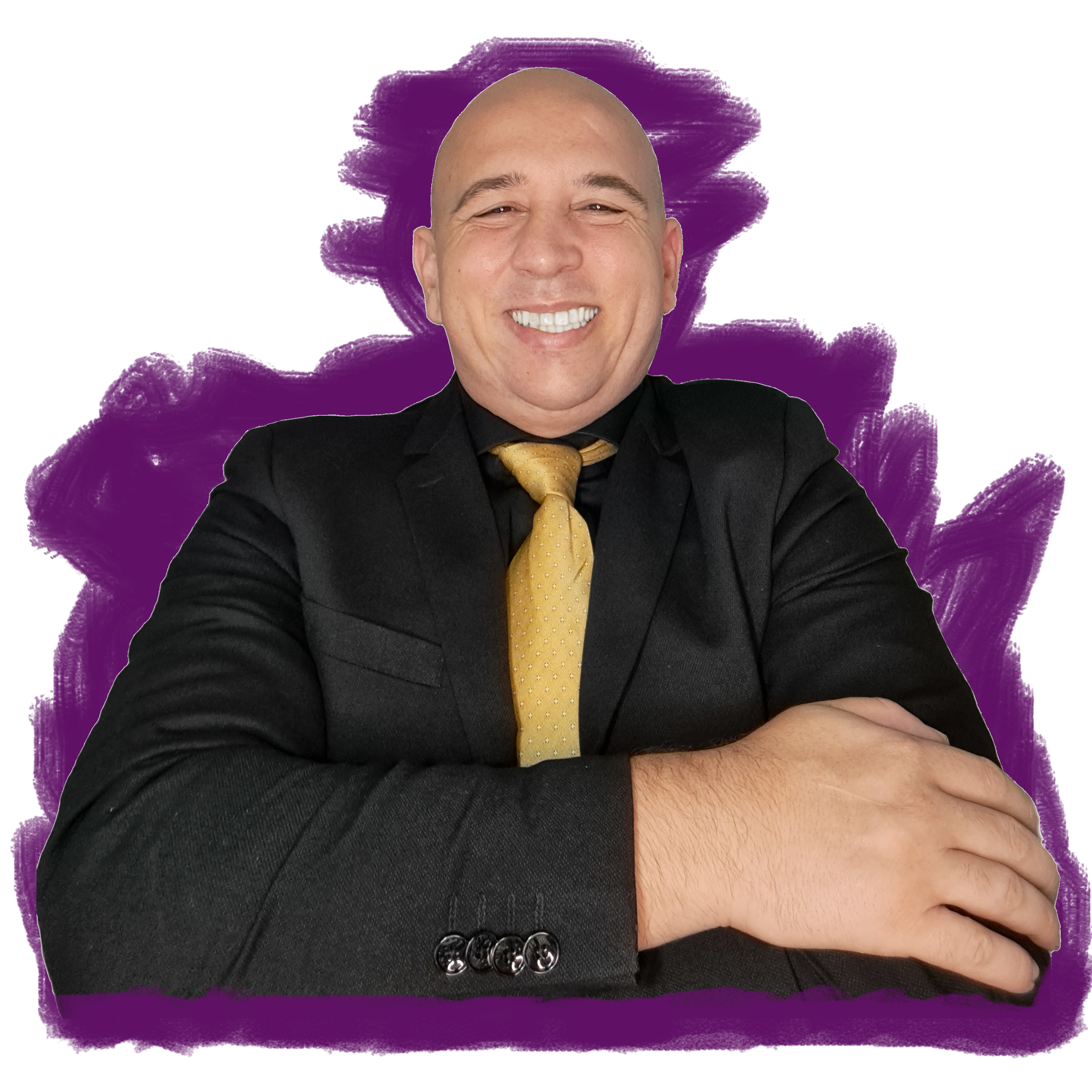 Solution Architect smilly